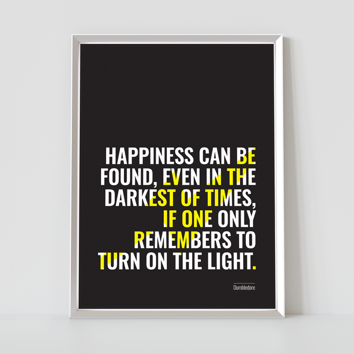 Dumbledore