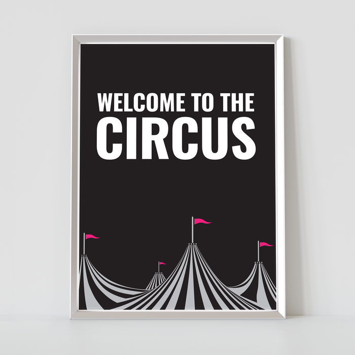 The circus