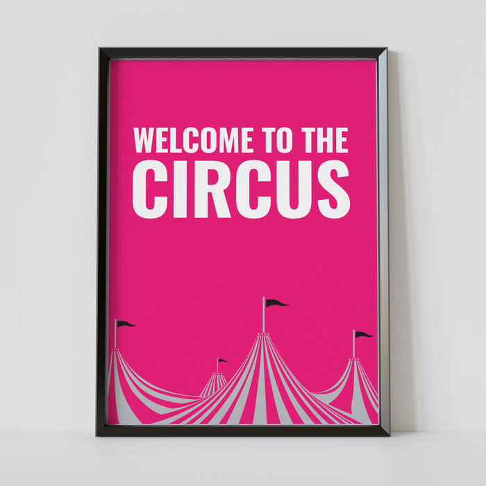 The circus