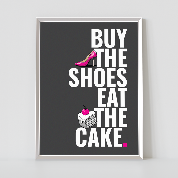 Eat the Cake
